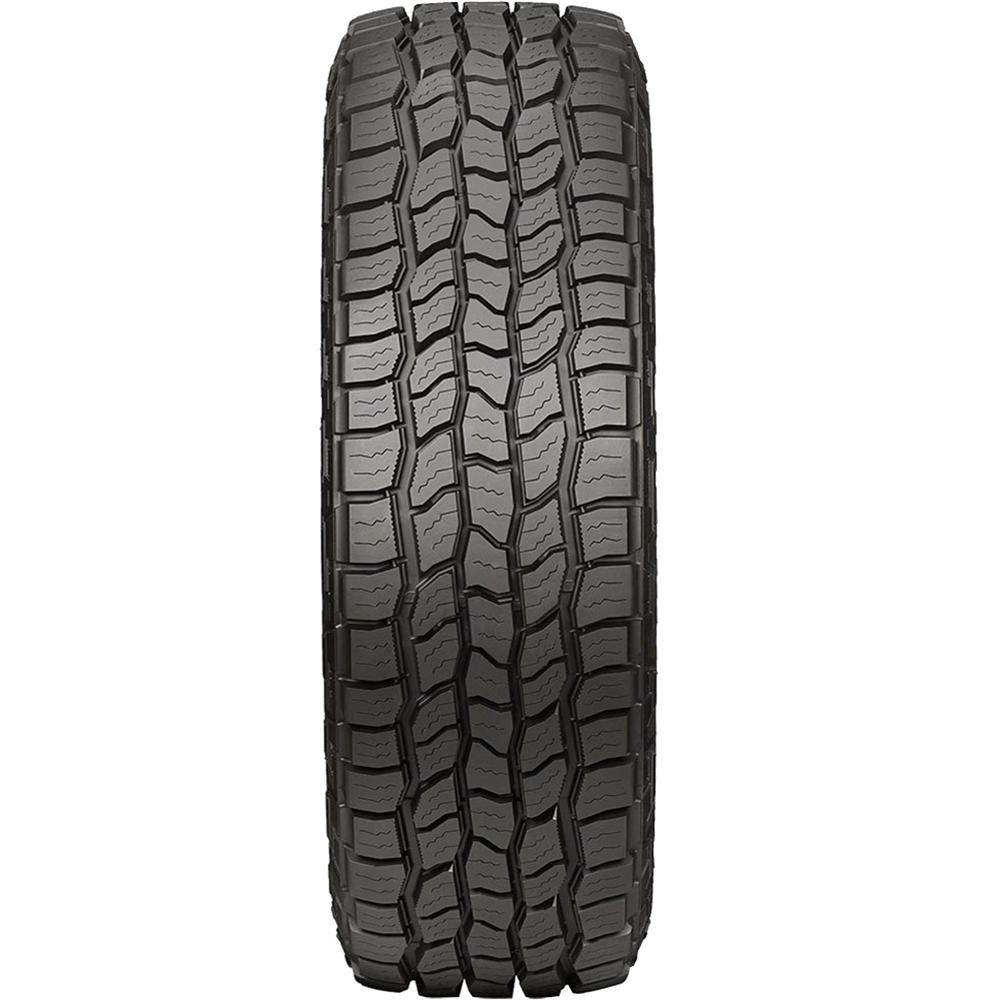 Cooper 4 Tires Cooper Discoverer AT3 LT 285/65R17 Load E 10 Ply A/T All Terrain