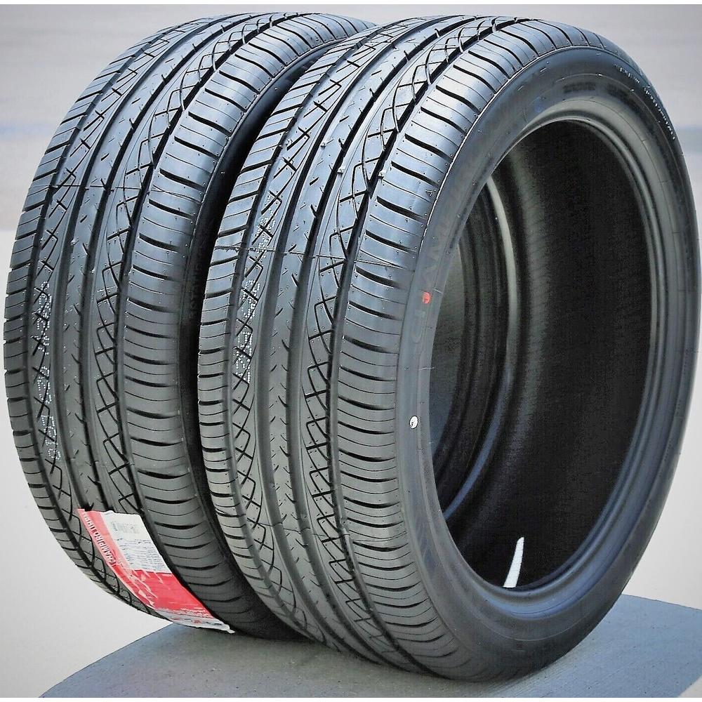 GT Radial Tire GT Radial Champiro UHP A/S 225/50R18 ZR 95W High Performance All Season