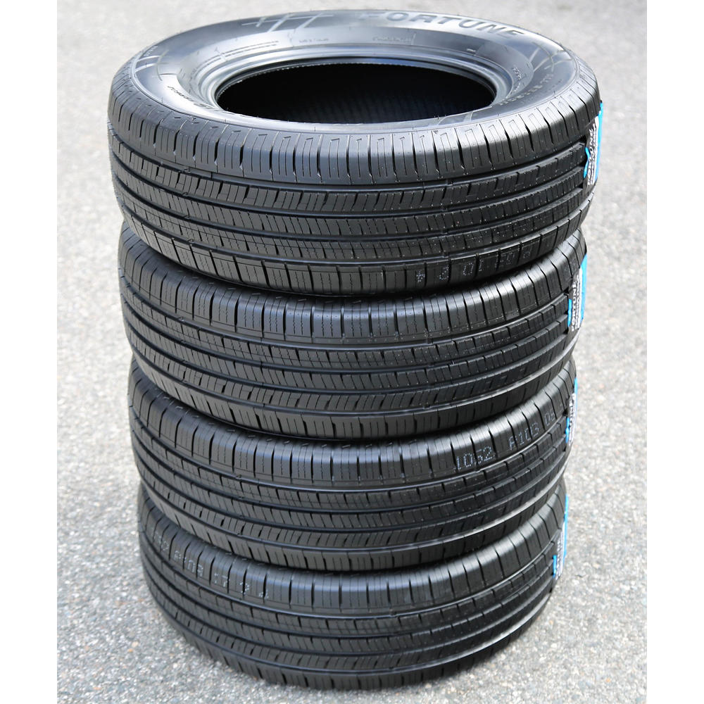 Fortune 4 Tires Fortune Perfectus FSR602 165/50R15 72V AS A/S All Season