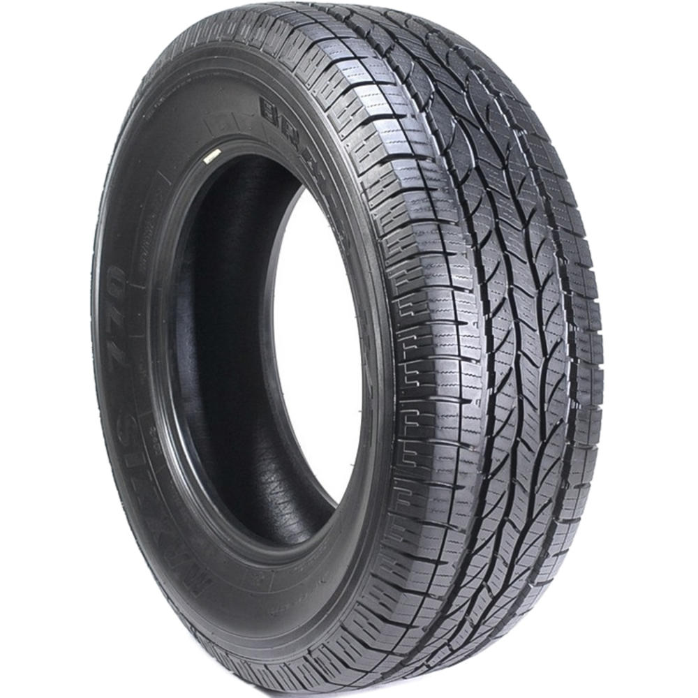 Maxxis 4 Tires Maxxis Bravo HT-770 215/70R16 100T AS A/S All Season