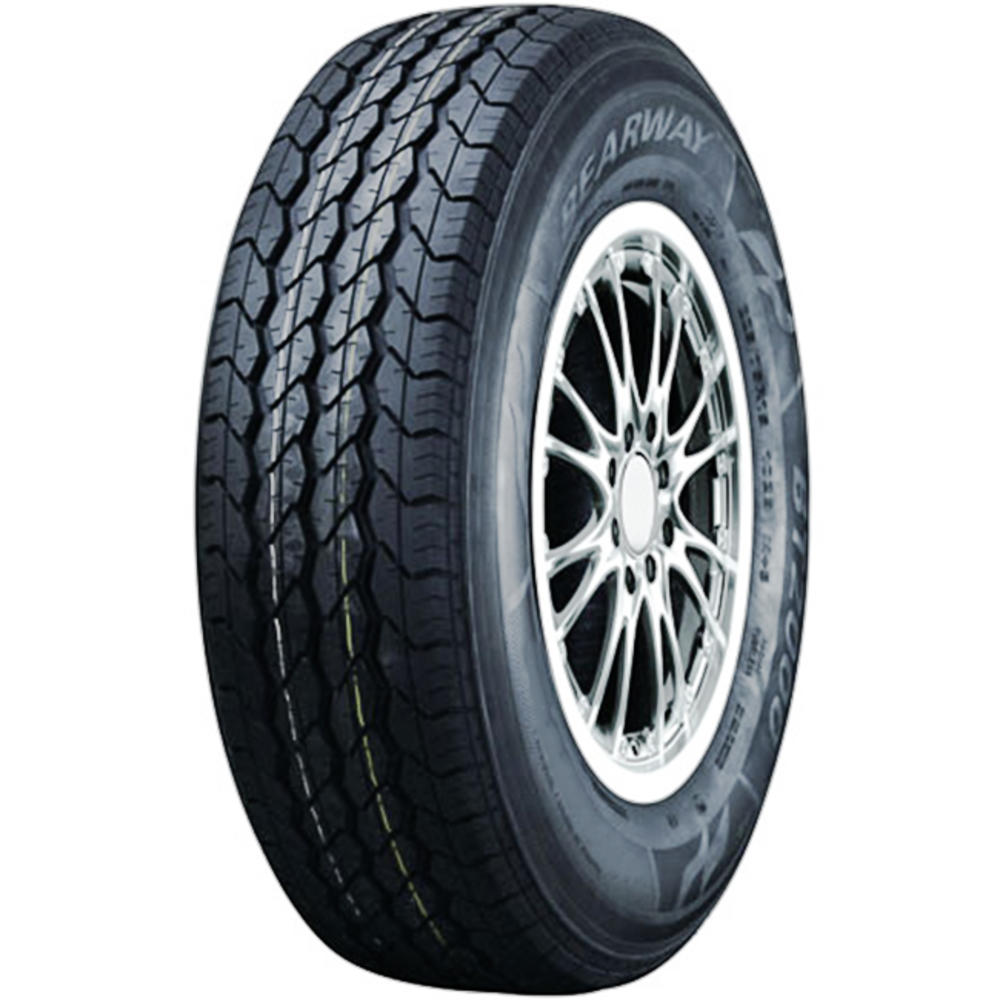 Bearway 4 Tires Bearway BT2000 235/75R15 109T XL AS A/S All Season