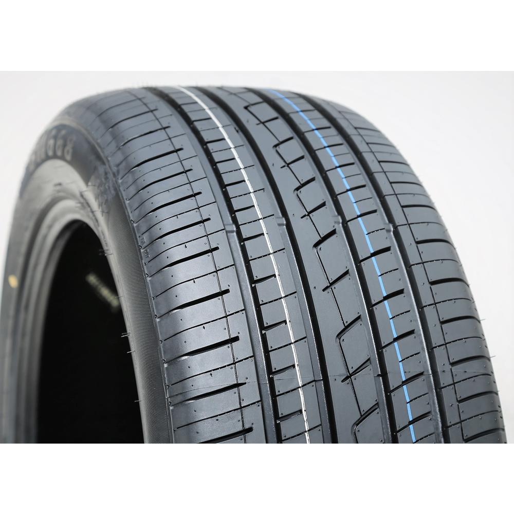 Bearway 4 Tires Bearway BW668 225/55R19 99V AS A/S Performance