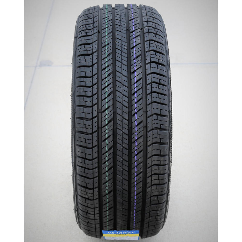 Bearway 4 Tires Bearway BW777 265/70R18 116T AS A/S All Season