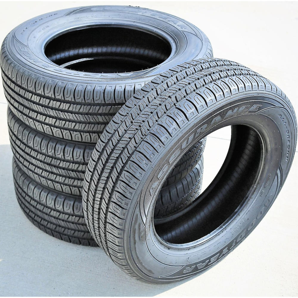 Goodyear Tire Goodyear Assurance All-Season 215/60R16 95T AS All Season A/S
