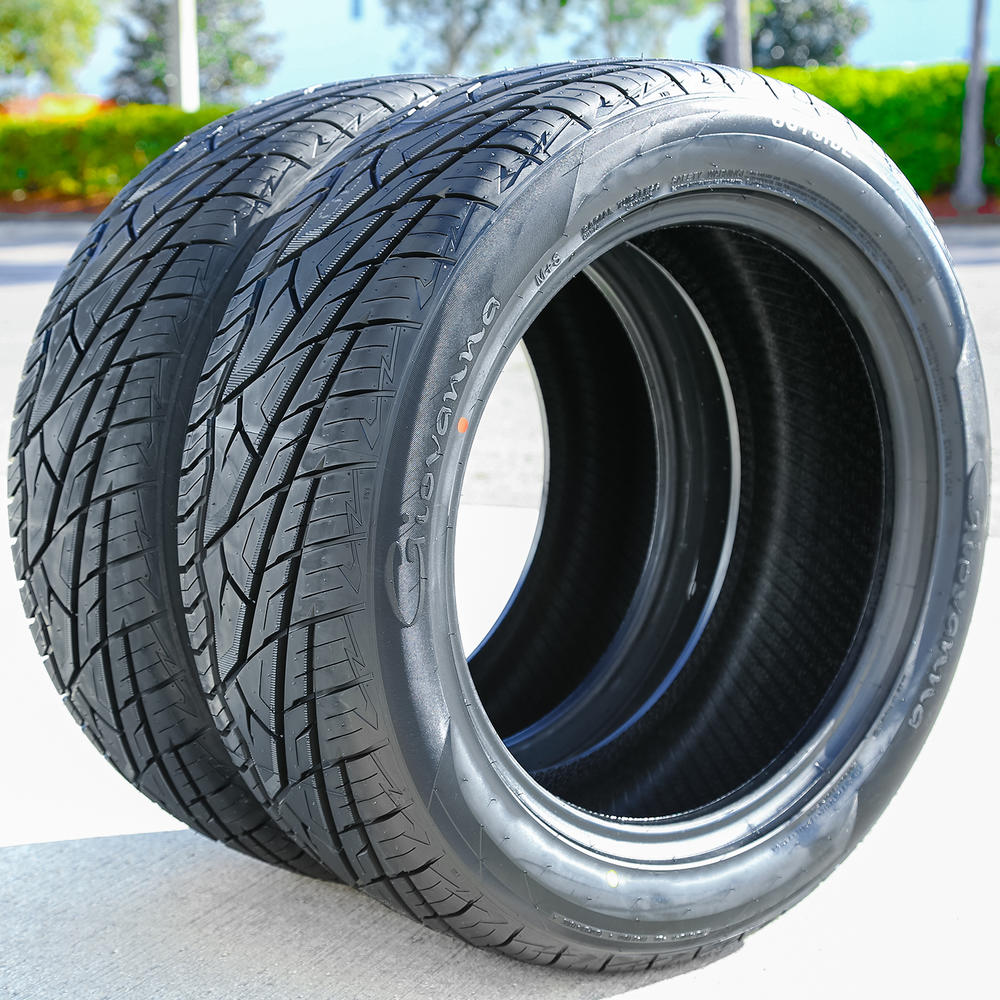 4 Quantity 285/35/22 Car & Truck Tires for sale 4 Quantity 285/35/22 Car & Truck Tires for sale