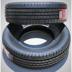Armstrong Tools 2 Tires Armstrong Tru-Trac HT 275/60R20 115H AS A/S All Season