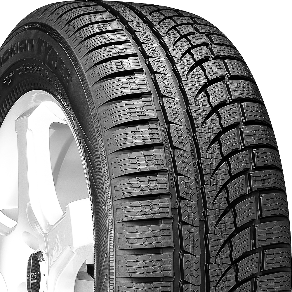 Nokian 4 Tires Nokian WR G4 SUV 235/55R18 104H XL All Weather Performance