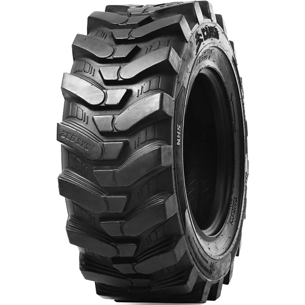 CAMSO 4 Tires Camso SKS 532 27X8.50-15 Load 8 Ply Industrial