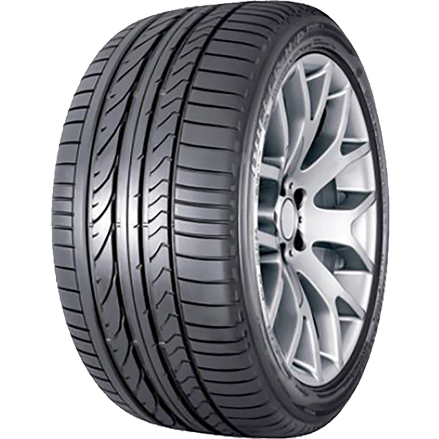 Bridgestone Tire Bridgestone Potenza RE050A 295/30R19 ZR 100Y XL High Performance