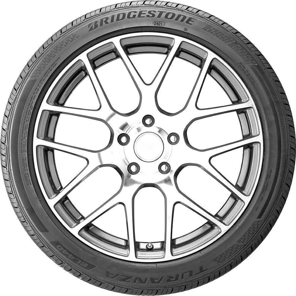 Bridgestone 4 Tires Bridgestone Turanza EL440 215/65R16 98H A/S All Season