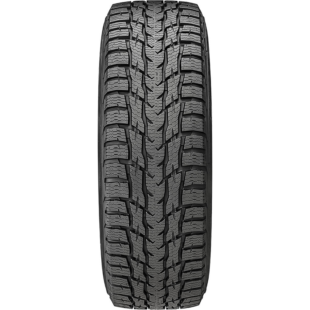 Nokian 2 Tires Nokian Tyres WR C3 195/75R16 Load D 8 Ply Commercial