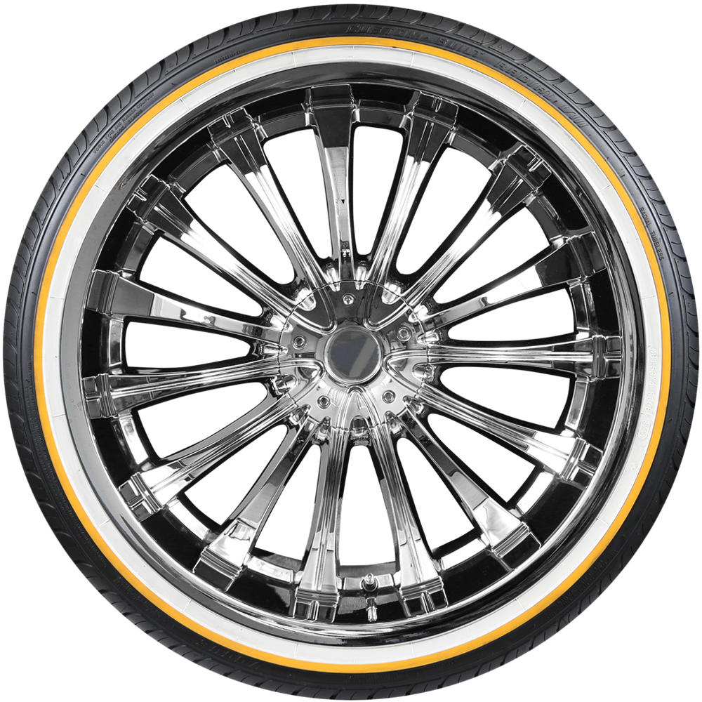 Vogue Tyre 4 Tires Vogue Tyre Custom Built Radial VIII 215/70R15 103H XL AS A/S Performance