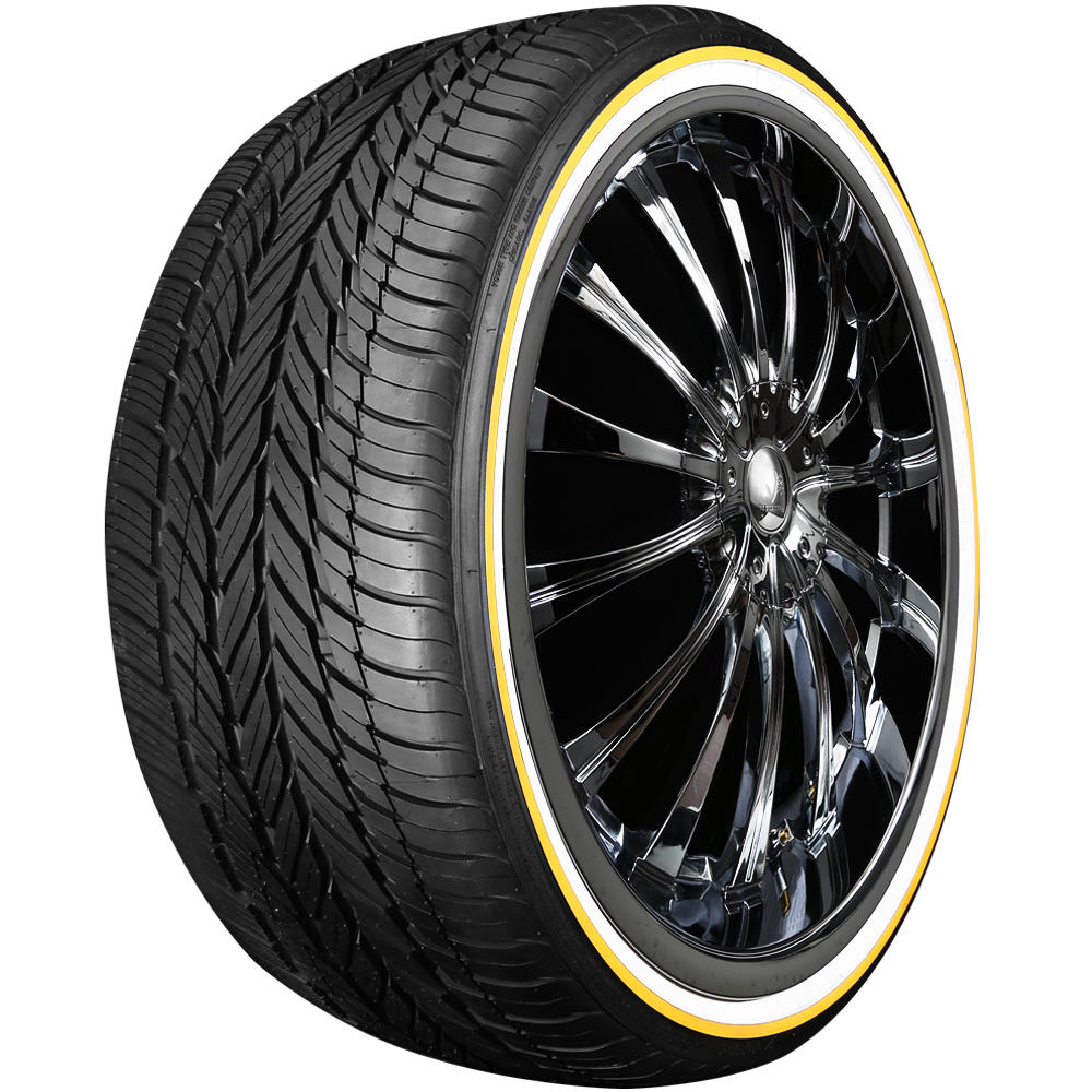 Vogue Tyre 4 Tires Vogue Tyre Custom Built Radial VIII 215/70R15 103H XL AS A/S Performance