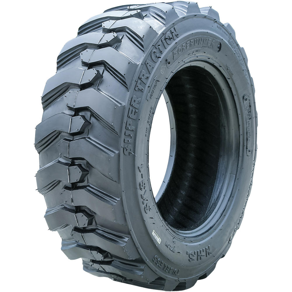 Forerunner 4 Tires Forerunner SKS-1 12-16.5 Load 12 Ply Industrial