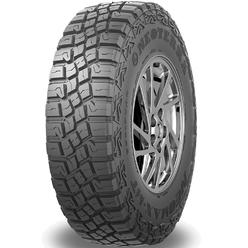 2 Cargo Max RT809 All Steel Trailer Tires - ST 235/85R16 Load Range H