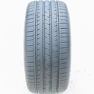 Accelera Iota ST68 All-Season Performance Tire | 265/35R22 102V XL | For Trucks & SUVs