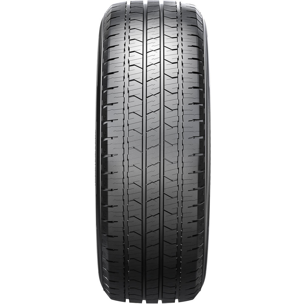 Roadx Rxquest Ht RoadX Tire RoadX Rxquest H/T HX01 235/75R15 105T AS A/S All Season