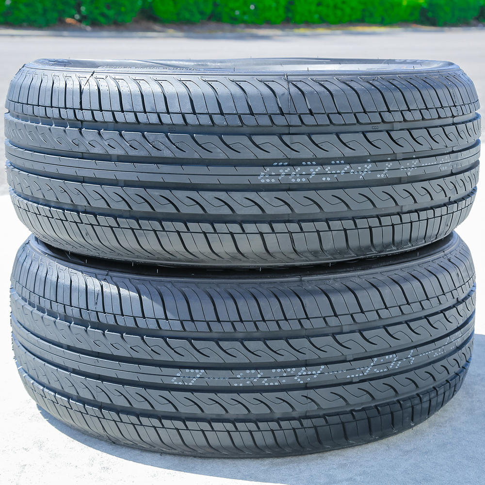 Goodride Tire Goodride Radial RP88 215/55R16 93V AS A/S All Season