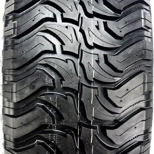 Tires Black Bear Mud Terrain LT Load E 10 Ply MT M/T