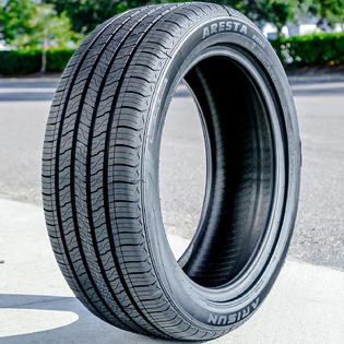Set Of 4 Arisun Aresta ZG02 All-Season Tires - 265/50R20 111V XL - For Trucks & SUVs