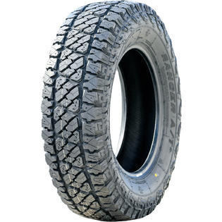 4 Tires LT 265/70R18 Kanati Terra Commander RTX R/T Rugged Terrain Load 4 Tires LT 265/70R18 Kanati Terra Commander RTX R/T Rugged Terrain Load
