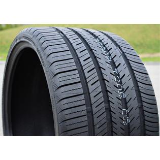 Atlas Tire Force UHP All-Season High Performance Radial Tire-305 Atlas Tire Force UHP All-Season High Performance Radial Tire-305