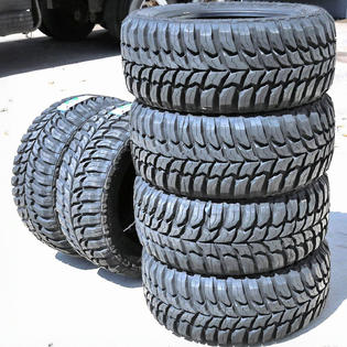 Evoluxx Rotator A/T LT 35X12.50R20 Load E 10 Ply AT All Terrain Tire Evoluxx Rotator A/T LT 35X12.50R20 Load E 10 Ply AT All Terrain Tire