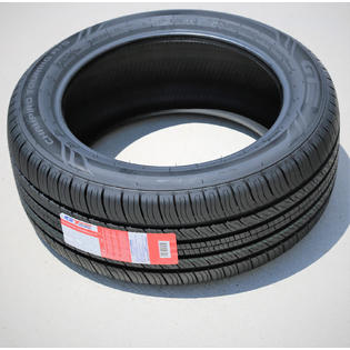 Pair Of GT Radial Champiro Touring AS Tires - 215/60R16 95H All-Season Passenger Tires (Set Of 2)