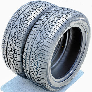 Set Of 4 Venom Power Covert Grip ASP 235/40R18 ZR 95W XL - Priority Tire Set Of 4 Venom Power Covert Grip ASP 235/40R18 ZR 95W XL - Priority Tire