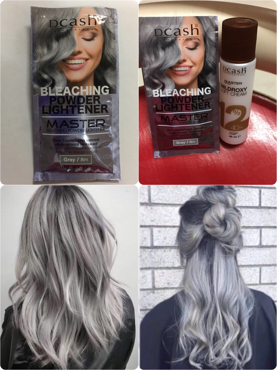 L Oreal Paris Colorista Bleach All Over Shop Hair Color At H E B