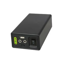 Talentcell Pb120b1 12v 5v Lithium Ion Battery Powerbank Rechargeable 38400mah 142 08wh Usb Output