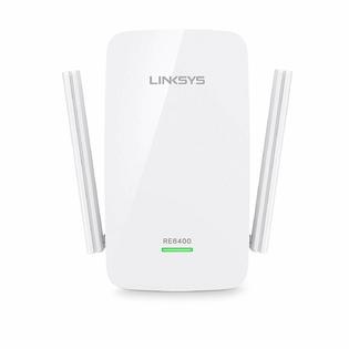Linksys Belkin Ac1200 Wi Fi Range Extender F9k1127