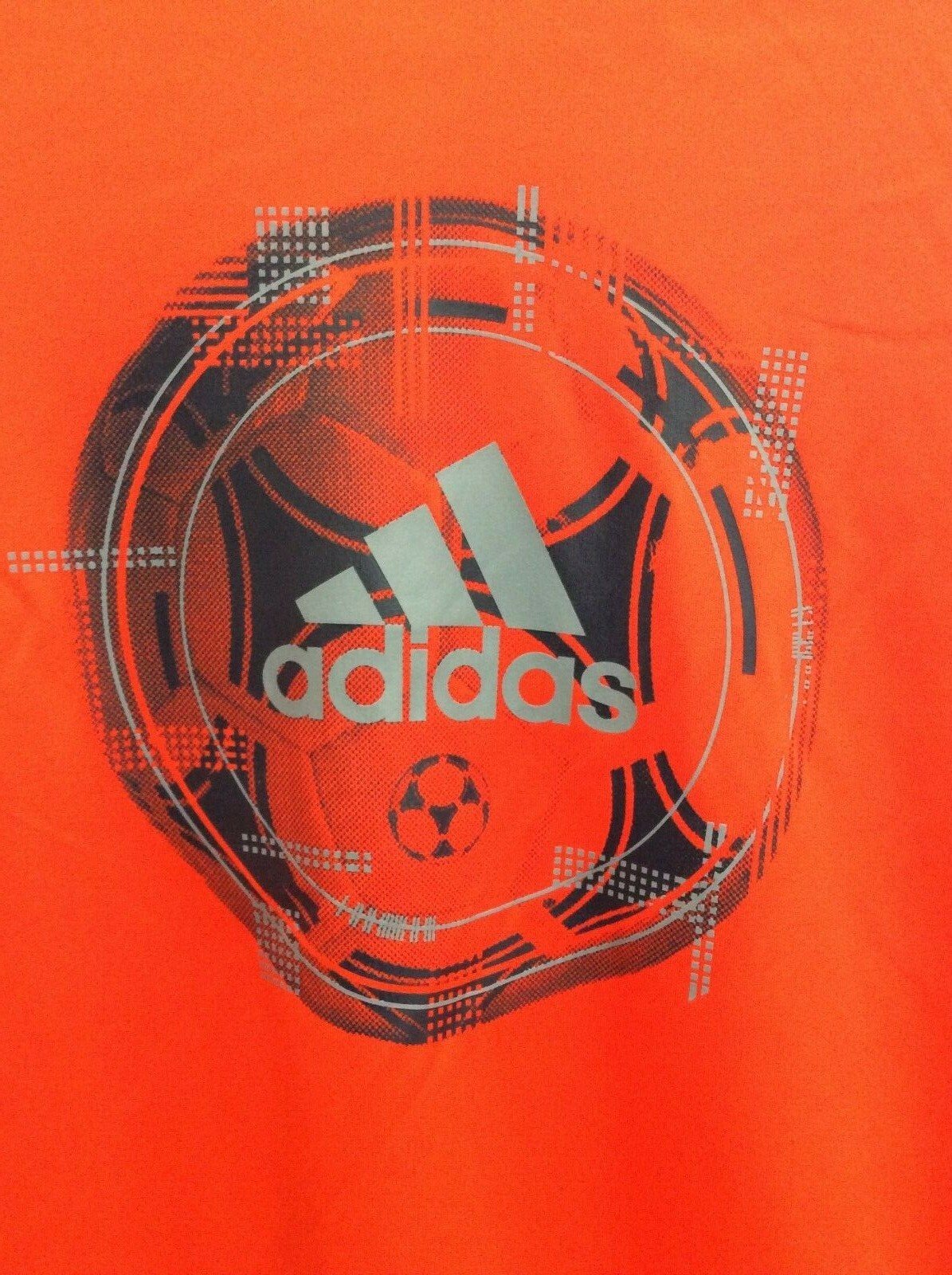 size 7 adidas shirt size 7 adidas shirt