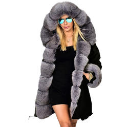 Size 2xl Parkas Women S Coats Jackets Sears