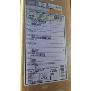 68 100930 01 Cisco Webex Spark Board55 Fsk Floor Stand Kit For Cisco Spark Board Oem