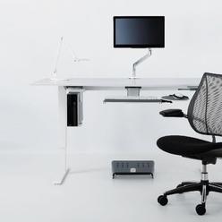 Laptop Desk Swivel
