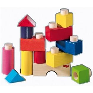 Haba Usa Haba Sticky Bricks Sticky Building Blocks 13 Piece Haba Usa Haba Sticky Bricks Sticky Building Blocks 13 Piece