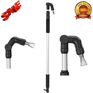 Orbit 58543 Telescoping Gutter Cleaning Wand