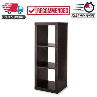 Better Homes Gardens Lp Vinyl Record Storage Cabinet Organizer