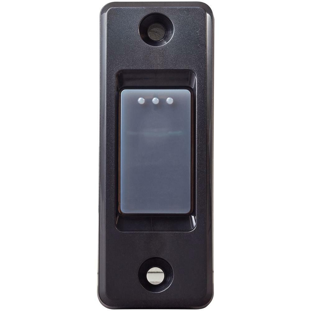 Chamberlain 1 2 Hp Heavy Duty Chain Drive Garage Door Opener With Remote Control