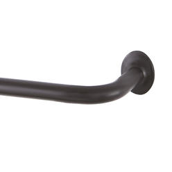 Wrap Around Curtain Rods