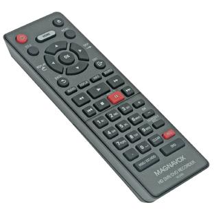 For-MAGNAVOX New Remote Control NC266UH for Magnavox DVR DVD Recorder
