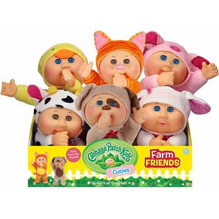 Download Cabbage Patch Kids Cuties Collection Petunia The Pig Baby Doll Desktop Wallpaper Free Wallpaper Cabbage Patch Kids Cuties Collection Petunia The Pig Baby Doll For iPhone
