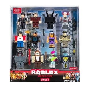 Roblox Classics Figure 12pk