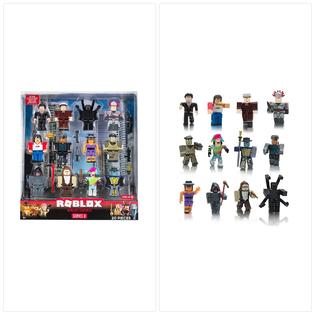 Roblox Classics Figure 12pk