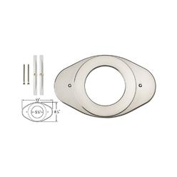Shower Rod Cover