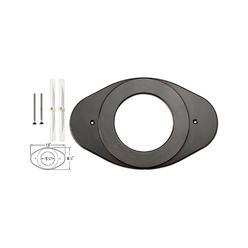 Shower Rod Cover
