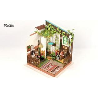 dollhouse rolife