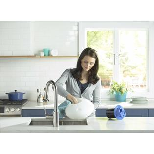 V150sg Vicks Warm Steam Vaporizer With Nightlight Vaporizer 192