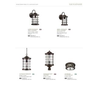 Jl160811 H Outdoor Hanging Lantern Wythe Black 1 Light Home